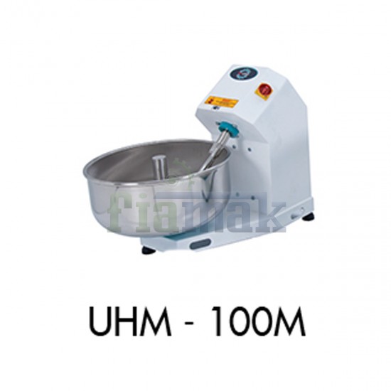 Bosfor 100 Kg Hamur Yoğurma Makinesi ( UHM-100M )