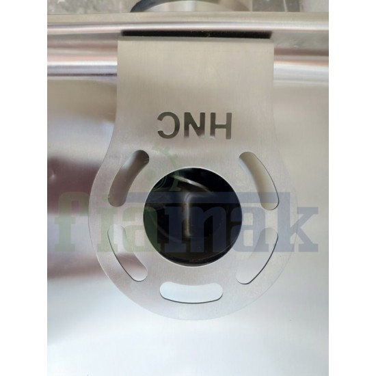 HNC 32 Numara Soğutuculu Et - Kıyma Makinesi ( 32 no )