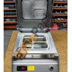 Catering Yemek Paketleme Makinesi (3 bölmeli)