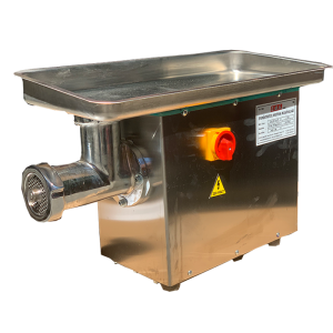 E.M.G. 12 Numara Elektrikli Et Kıyma Makinası | Ev ve Küçük İşletmeler İçin