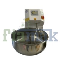 Fiamak 35 Kg Un / 50 Kg Hamur Yoğurma Makinesi | Sanayi Tipi Profesyonel Çözüm Fiamak 35 Kg Un / 50 Kg Hamur Yoğurma Makinesi | Sanayi Tipi Profesyonel Çözüm