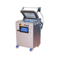 Fiapack Yarı Otomatik MAP Kase Kapatma Makinesi | Gıda Vakum Paketleme Fiapack Yarı Otomatik MAP Kase Kapatma Makinesi | Gıda Vakum Paketleme