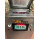FiaPack Yarı Otomatik Gıda Gazlı Vakumlu Kase Tabak Kapatma Makinesi