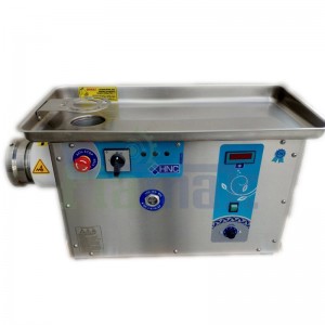 HNC 32 Numara Soğutuculu Et Kıyma Makinesi (220V) | Taze ve Hijyenik Kıyma HNC 32 Numara Soğutuculu Et Kıyma Makinesi (220V) | Taze ve Hijyenik Kıyma