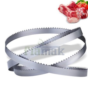 Kemik Kesme Testeresi Yedek Bıçağı (1650 mm) | Lavion JG210C Uyumlu