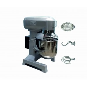 Lavion 10 Litre Planet Mikser (3 Devir) | Çok Yönlü Profesyonel Mikser