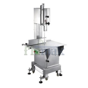 Lavion Profesyonel Ayaklı Komple Paslanmaz Et Kemik Testeresi (JG-410C) | Büyükbaş Kesimi