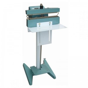 Lavion Sıcak Çene Folyo & Kalın Poşet Yapıştırma Kapama Makinesi (PFS-400 DD) | Profesyonel Sanayi Tipi