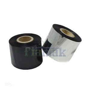 Manuel Tarih Kodlama Makinesi Yedek Ribonu (10.000 Baskı Kapasiteli) | DY8 Uyumlu Sıcak Folyo