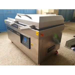 Propack 72 cm Profesyonel Tamburlu Çift Odalı Vakum Makinesi | Maksimum Endüstriyel Kapasite Propack 72 cm Profesyonel Tamburlu Çift Odalı Vakum Makinesi | Maksimum Endüstriyel Kapasite