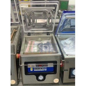 Fiapack 26cm Tek Çene Vakum Makinesi