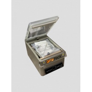 Propack 21cm Tek Çene Gıda Vakum Makinesi