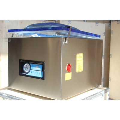 Propack 41cm Çift Çene Vakum Makinesi – Çift Yapıştırma Çeneli Vakum Makinası – Gıda Vakum Makinesi
