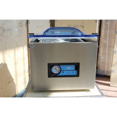 Propack 41cm Çift Çene Vakum Makinesi – Çift Yapıştırma Çeneli Vakum Makinası – Gıda Vakum Makinesi