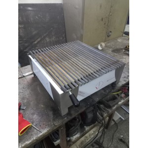 Ateş Tuğlalı Izgara