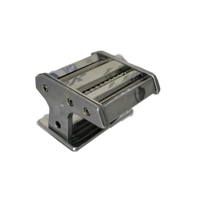 Ampia Tipi Erişte ve Makarna Kesme Makinesi 180 mm | Geniş Hamur Açma ve Kesme