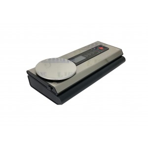 Fiapack Terazili Vakum Makinesi - Ev Tipi Kendinden Terazili Vakum Makinesi