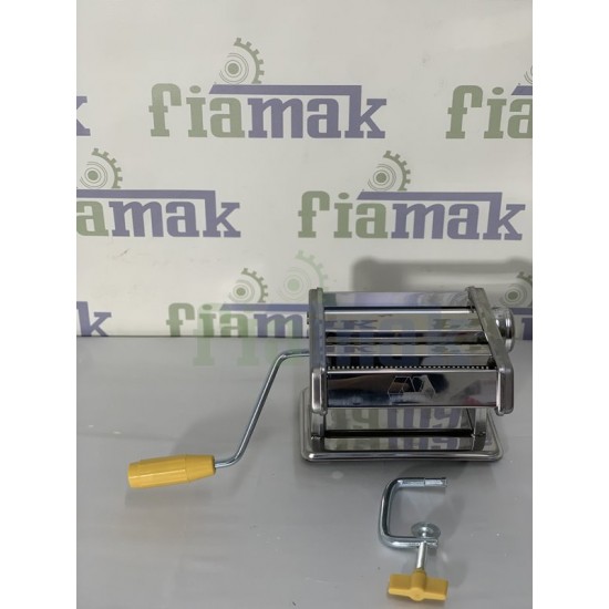 Fiamak Ampia Erişte Makarna Kesme Makinesi 150 ( 15 cm )