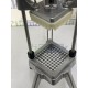 Fiamak Dikey Patates Dilimleme Makinesi - Manuel Parmak Patates Makinesi