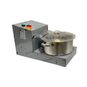 5 LT. Süper Mikser Soğan Doğrama Makinesi - Süper Mikser Soğan Kesme / Doğrama Makinası