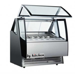 By Kitchen Dondurma Dolabı 