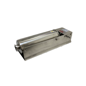 Fiamak 7 Litre Yatay Mekanik Sucuk Dolum Makinesi - 7 Litre Sosis Dolum Makinesi