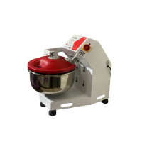 Fiamak Kapaklı 10 Kg Un / 15 Kg Hamur Yoğurma Makinesi Fiamak Kapaklı 10 Kg Un / 15 Kg Hamur Yoğurma Makinesi