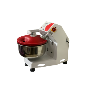 Fiamak Kapaklı 10 Kg Un / 15 Kg Hamur Yoğurma Makinesi Fiamak Kapaklı 10 Kg Un / 15 Kg Hamur Yoğurma Makinesi