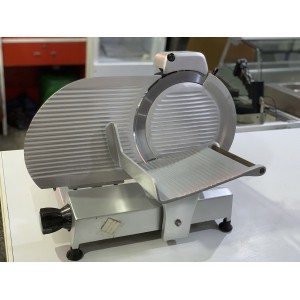 Macchi italiana 27.5 cm Salam Dilimleme Makinesi ( HBS 275 ) ikinci el