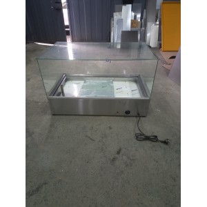 Set Üstü Pilav Tezgahı