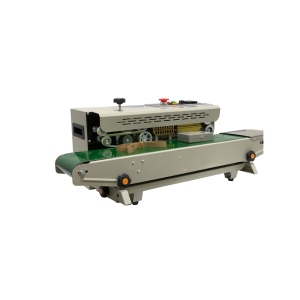 Fiapack FR-880 Konveyorlu Otomatik Poşet Kapatma Makinesi