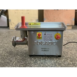 İkinci El 12 No Boğaziçi Kıyma Makinesi 