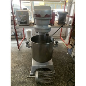 İkinci El 60 Litre Omis Yunus Planet Mikser - Omis Yunus Mikser