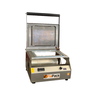 320x250mm Tabak Kapatma Makinesi - Kasap Kase, Tabak Kapatma Makinesi