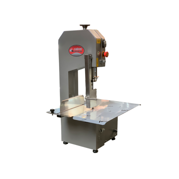 Çağdaş Et Kemik Testeresi 220V 1.5HP