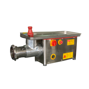 Dev Mikser 32 Numara Et Kıyma Makinası DMS-32: Endüstriyel Ölçekte Yüksek Verimlilik