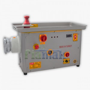 Dev Mikser 32 Numara Soğutuculu Et Kıyma Makinası DMS 32 V380	