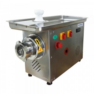 Mateka 32 Numara Soğutuculu Kıyma Makinesi 32 lik Kıyma Makinası 380V