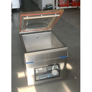 Cas 35 cm Derin Vakum Makinesi CVP-350 M/S ikinci El