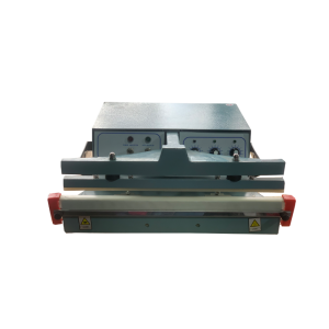 Otomatik Pedallı Poşet Kapatma Makinesi PFS-600T