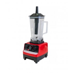Silver Crest Blender, Cafe Blender, Bar Blender, Buz Kırıcı 4500 Watt