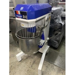 Öztiryakiler 40 Litre 8 Kademeli Mikser İkinci El Temiz ÖM40