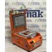 Fiapack Orange Tabak Kapatma Makinesi Statik 227x178 mm 3 Bölmeli 