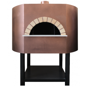 Pizza Fırını 90cm Çap