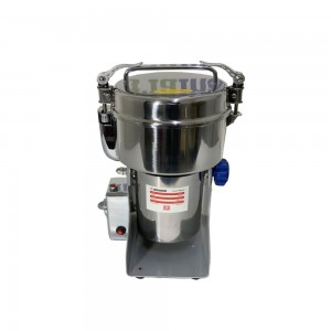 Fiamak 800 gr Öğütücü Baharat , Fındık , Fıstık Öğütücü Makinesi