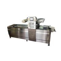 Fiapack Tam Otomatik Kase Tabak Kapatma Makinesi - Yürüyen Zincir Tabak Kapatma Makinesi Fiapack Tam Otomatik Kase Tabak Kapatma Makinesi - Yürüyen Zincir Tabak Kapatma Makinesi