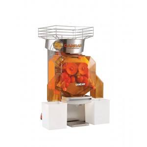 CanCan 38 Bardaklı Otomatik Portakal Sıkma Makinesi 0203