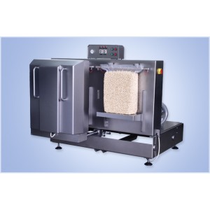 Dikey Vakum Makinesi - Fındık Vakum Makinesi 15 kg