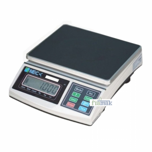 JCS Serisi 30 kg Tartım Terazisi