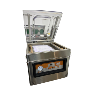 Fiapack 41 cm Gıda Vakum Makinesi - DF41 Peynir Vakum Makinası